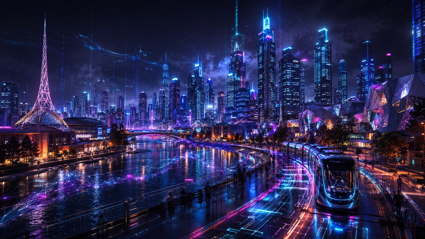AI Consultant Melbourne